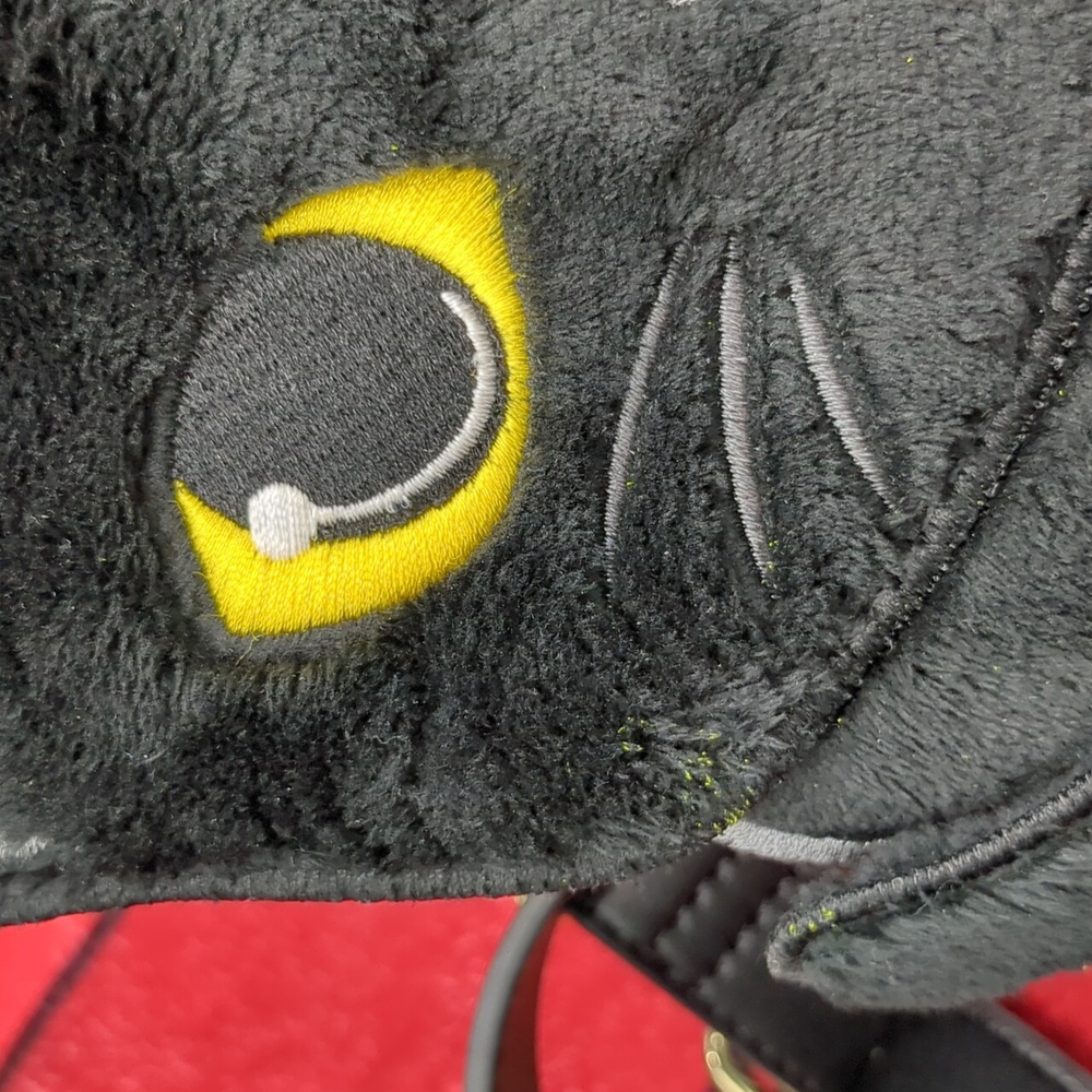 Hocus Pocus Thackery Binx The Cat Purse - Picture 4 of 16